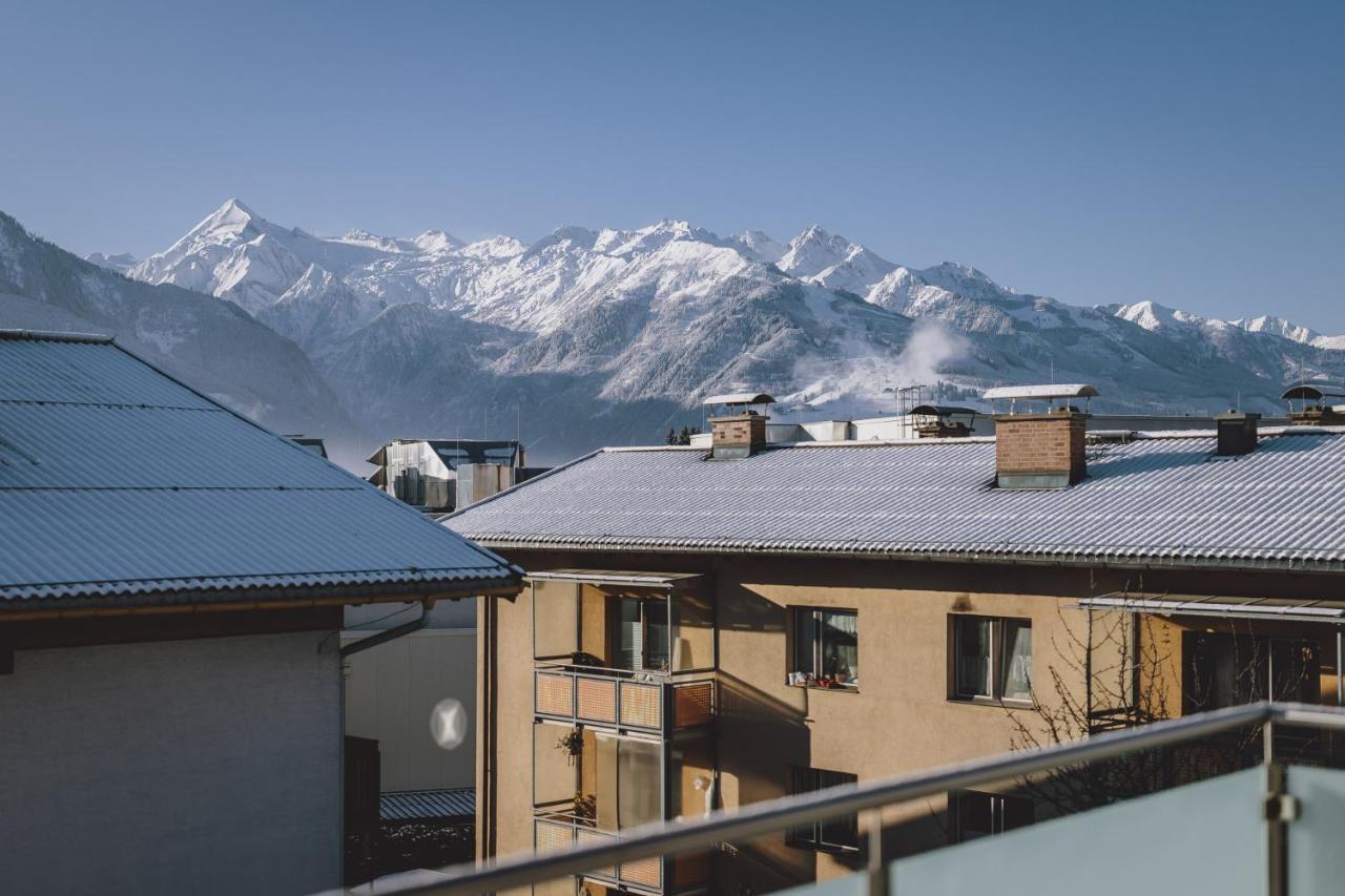 Sulzer Apartment