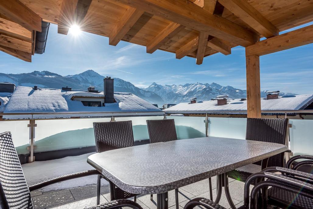 Sulzer Apartment