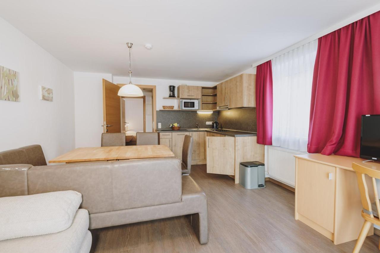 Apartment Sulzer