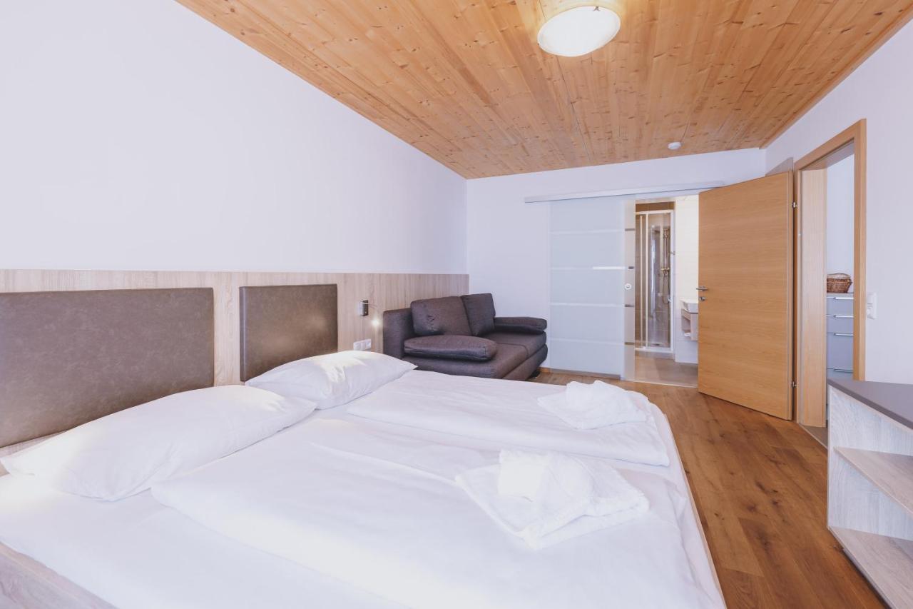 Sulzer Apartment *
