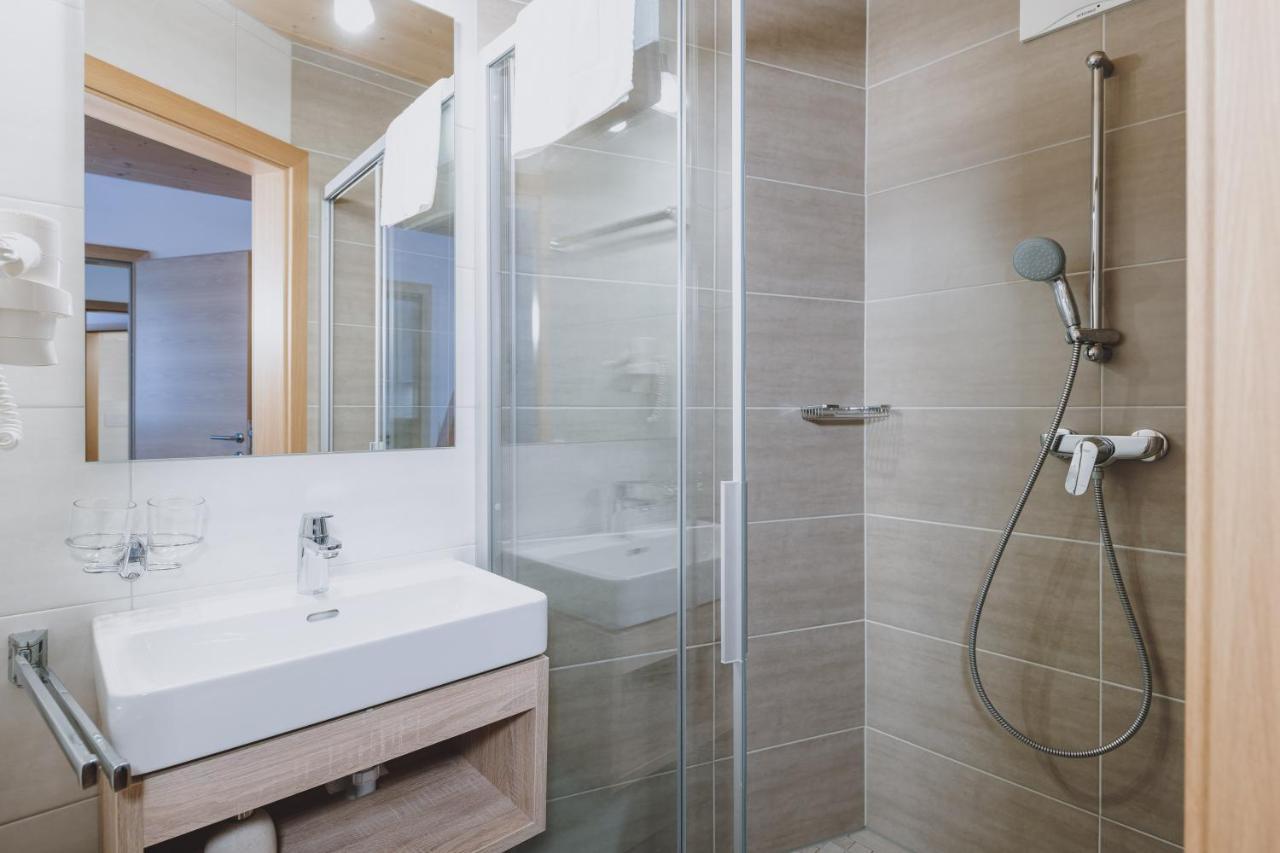 Sulzer Apartment *