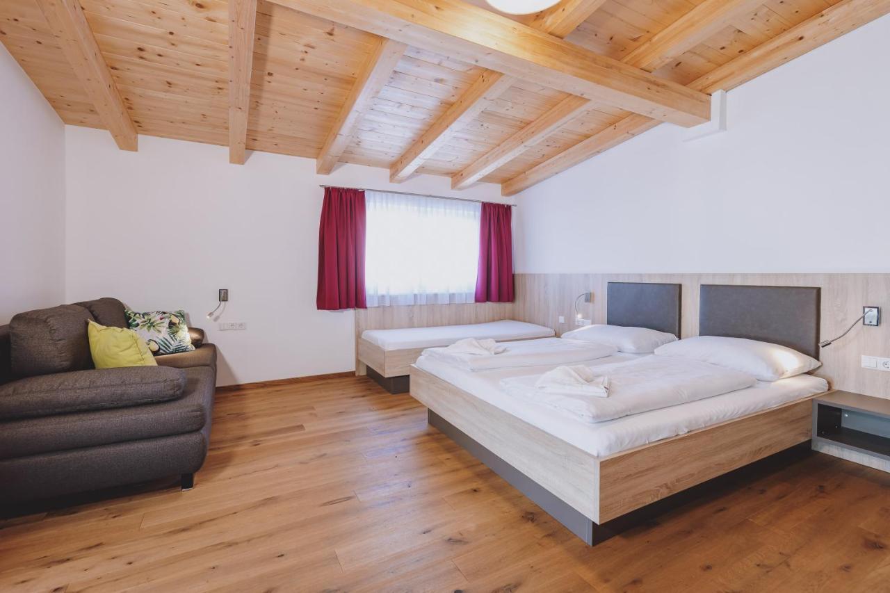 Sulzer Apartment