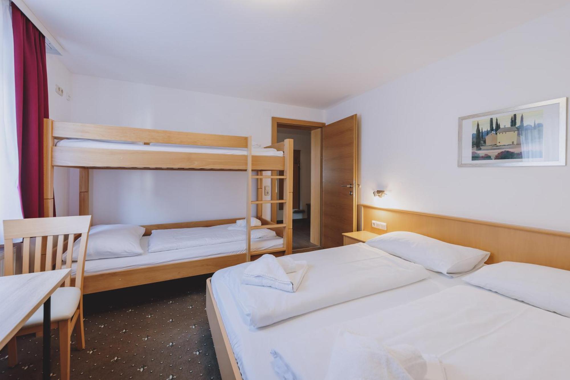 Sulzer Apartment Zell am See