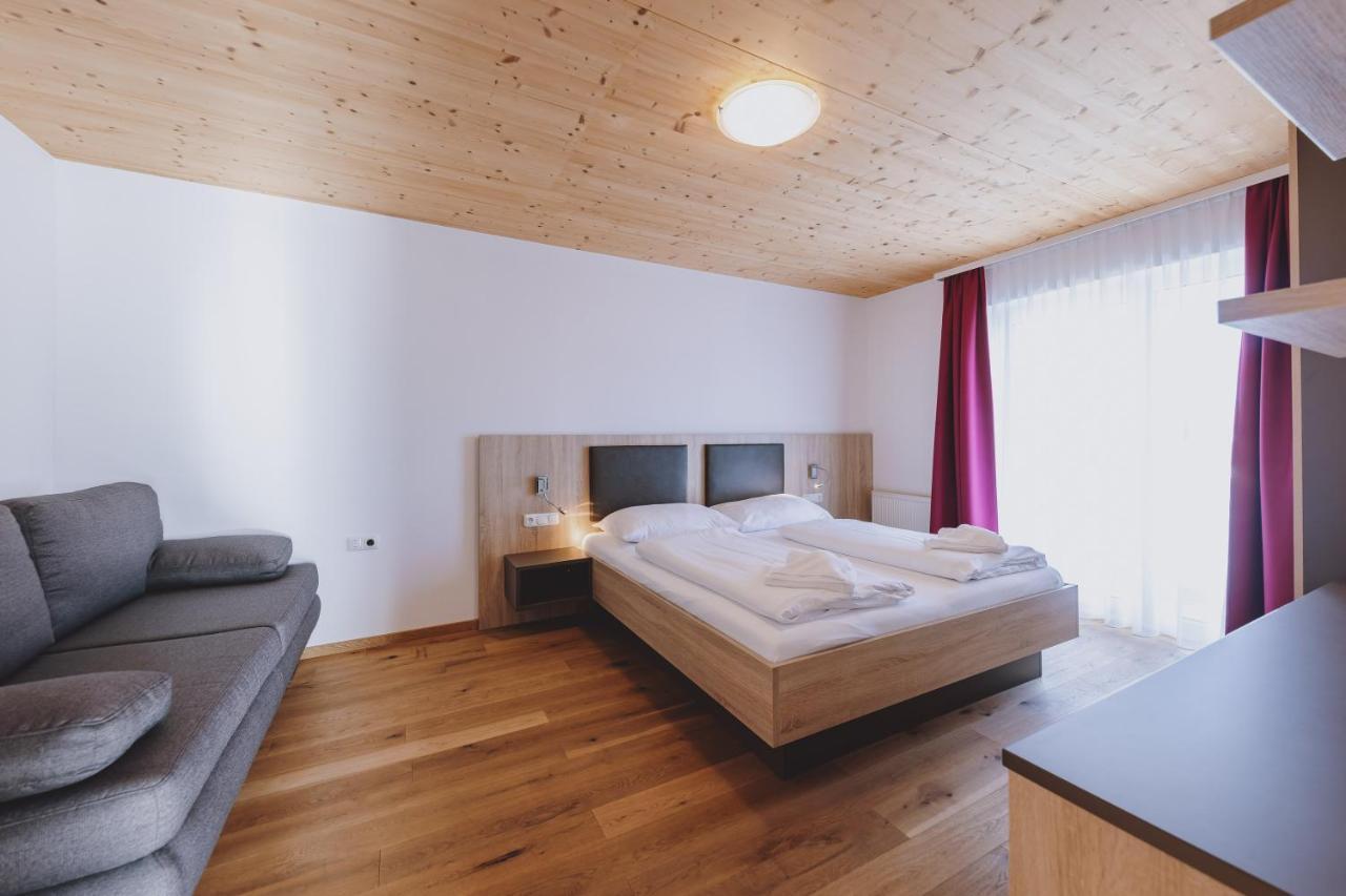 Apartment Sulzer Zell am See