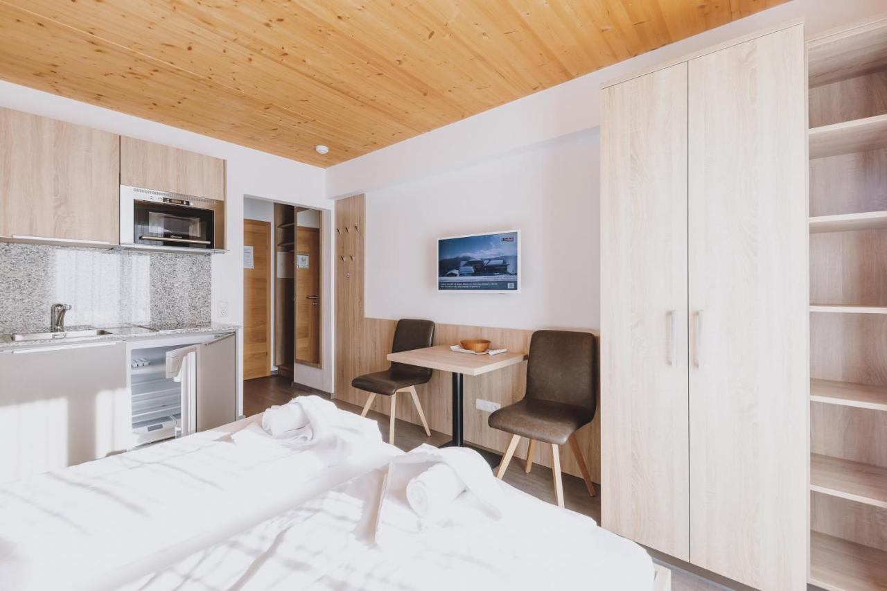 Sulzer Appartement *