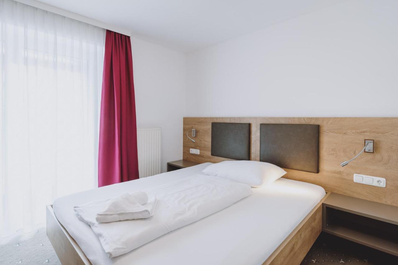 Apartment Sulzer Zell am See