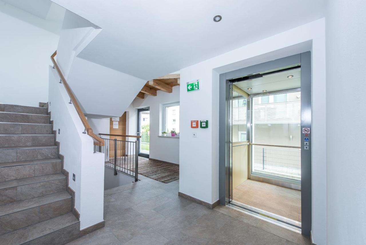 Sulzer Apartment *