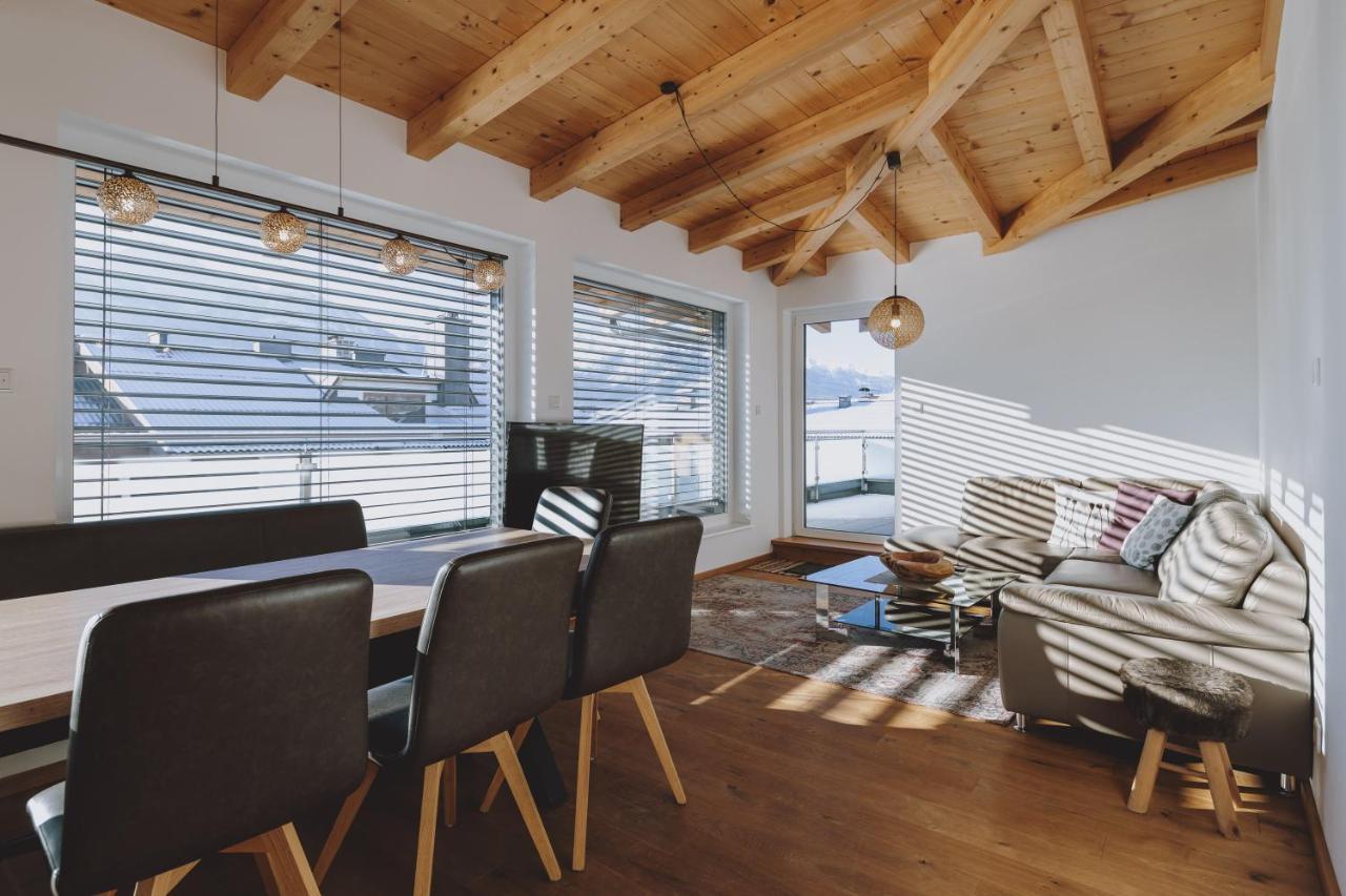 Apartment Sulzer