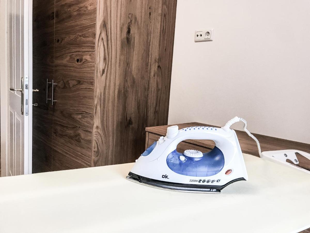Sulzer Apartment