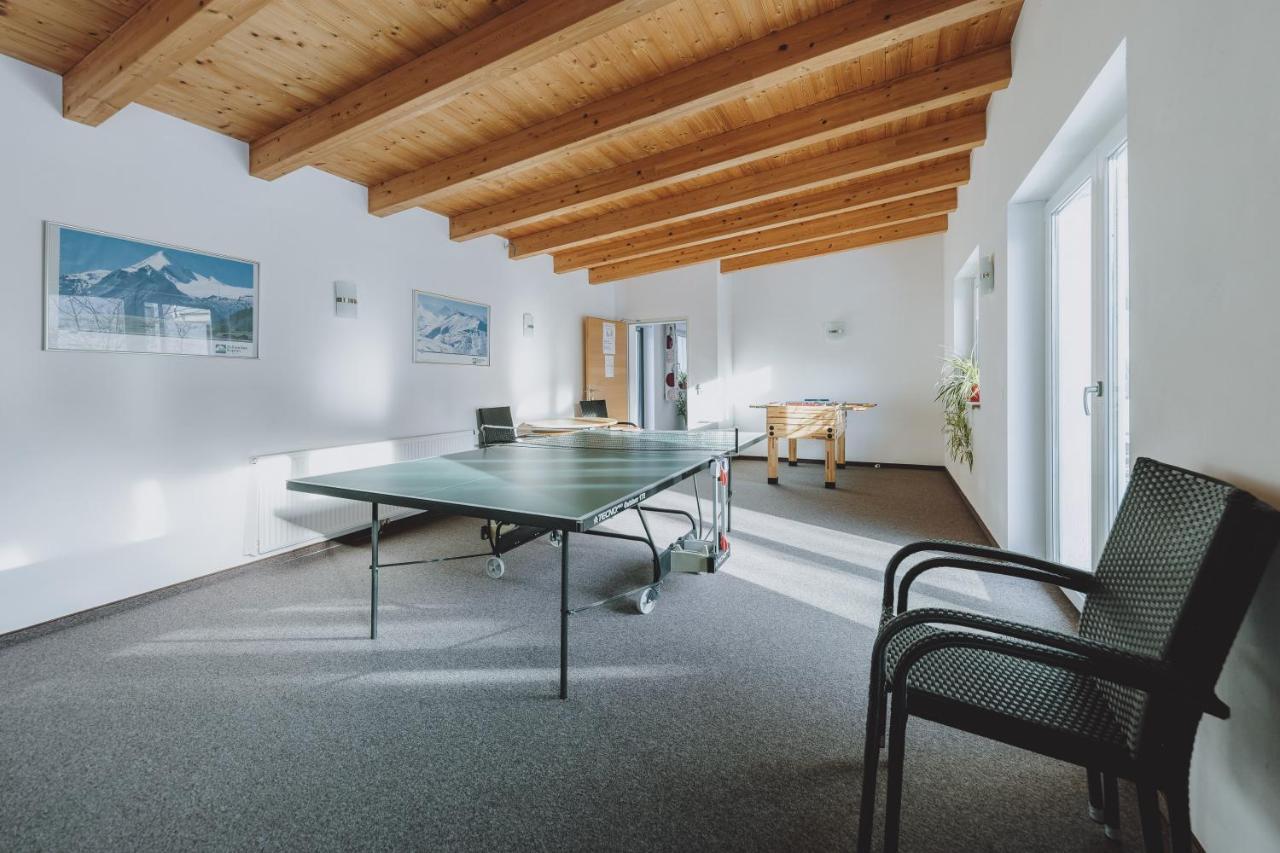 Apartment Sulzer Zell am See