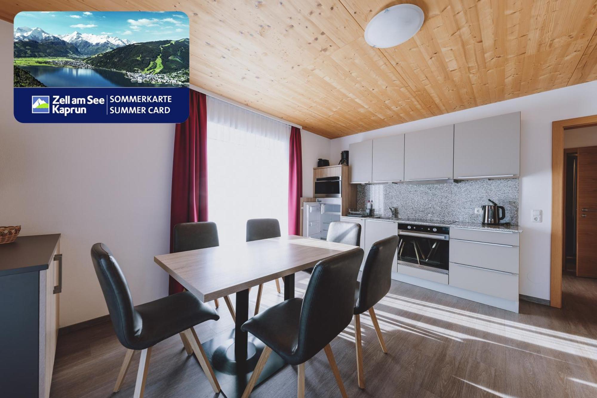 Apartment Sulzer *