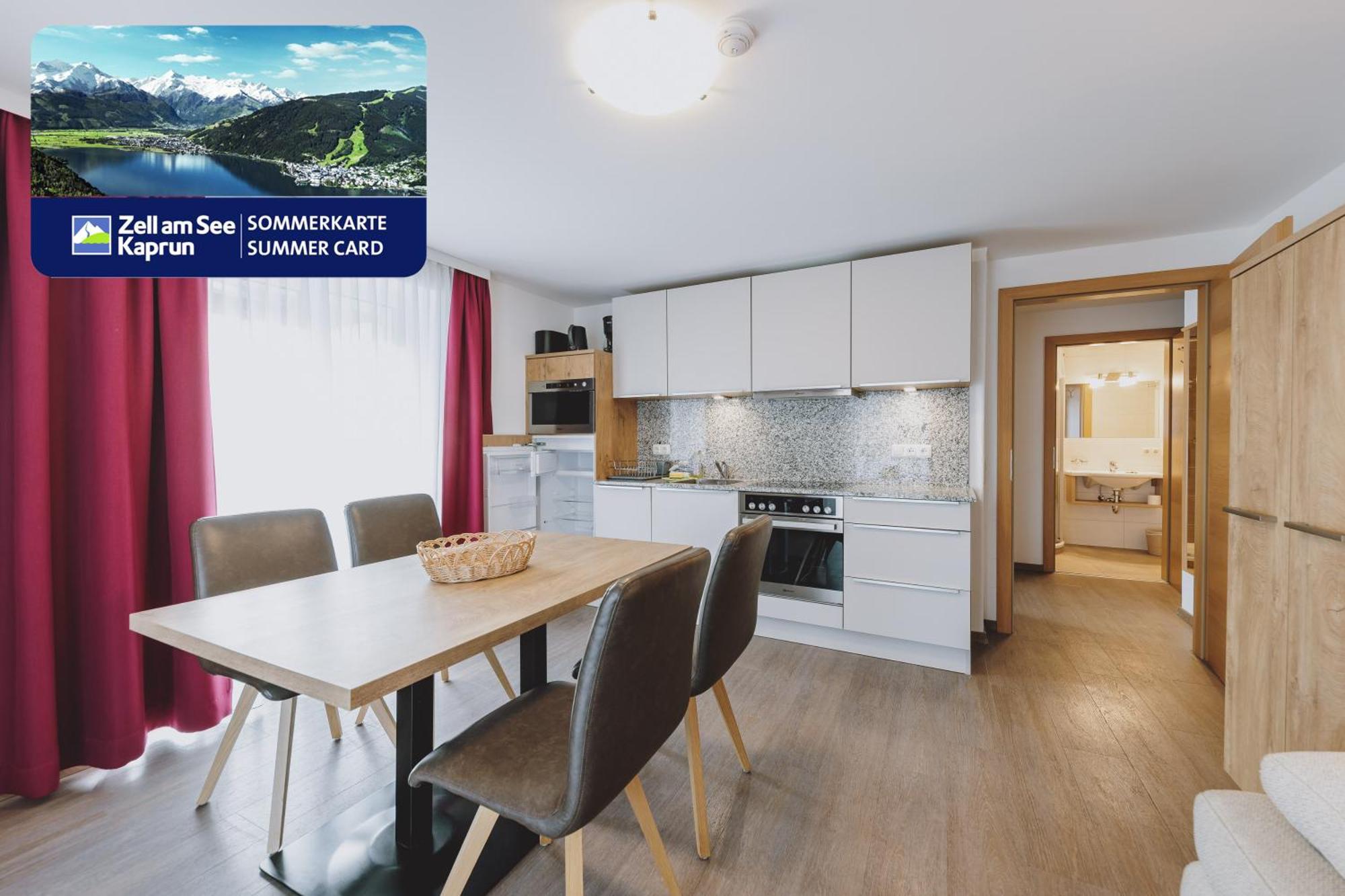 Sulzer Apartment *