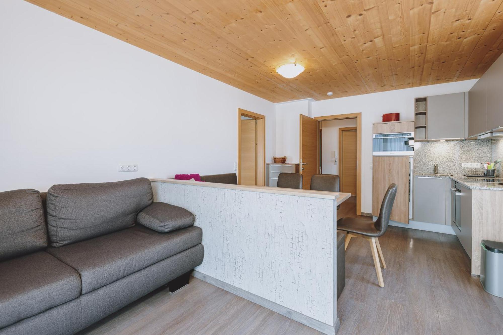 Sulzer Apartment