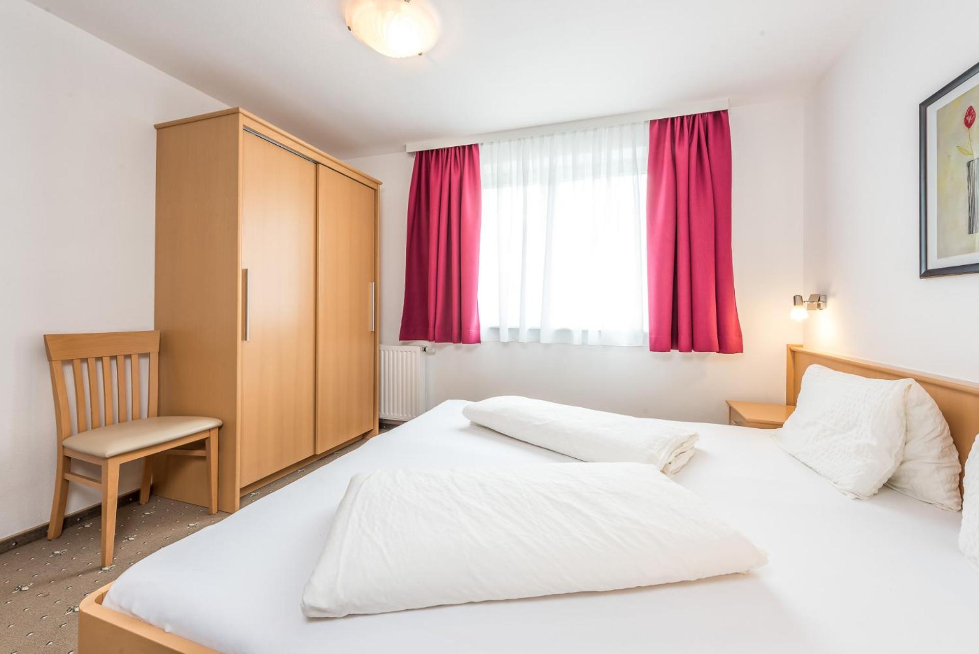Sulzer Apartment *