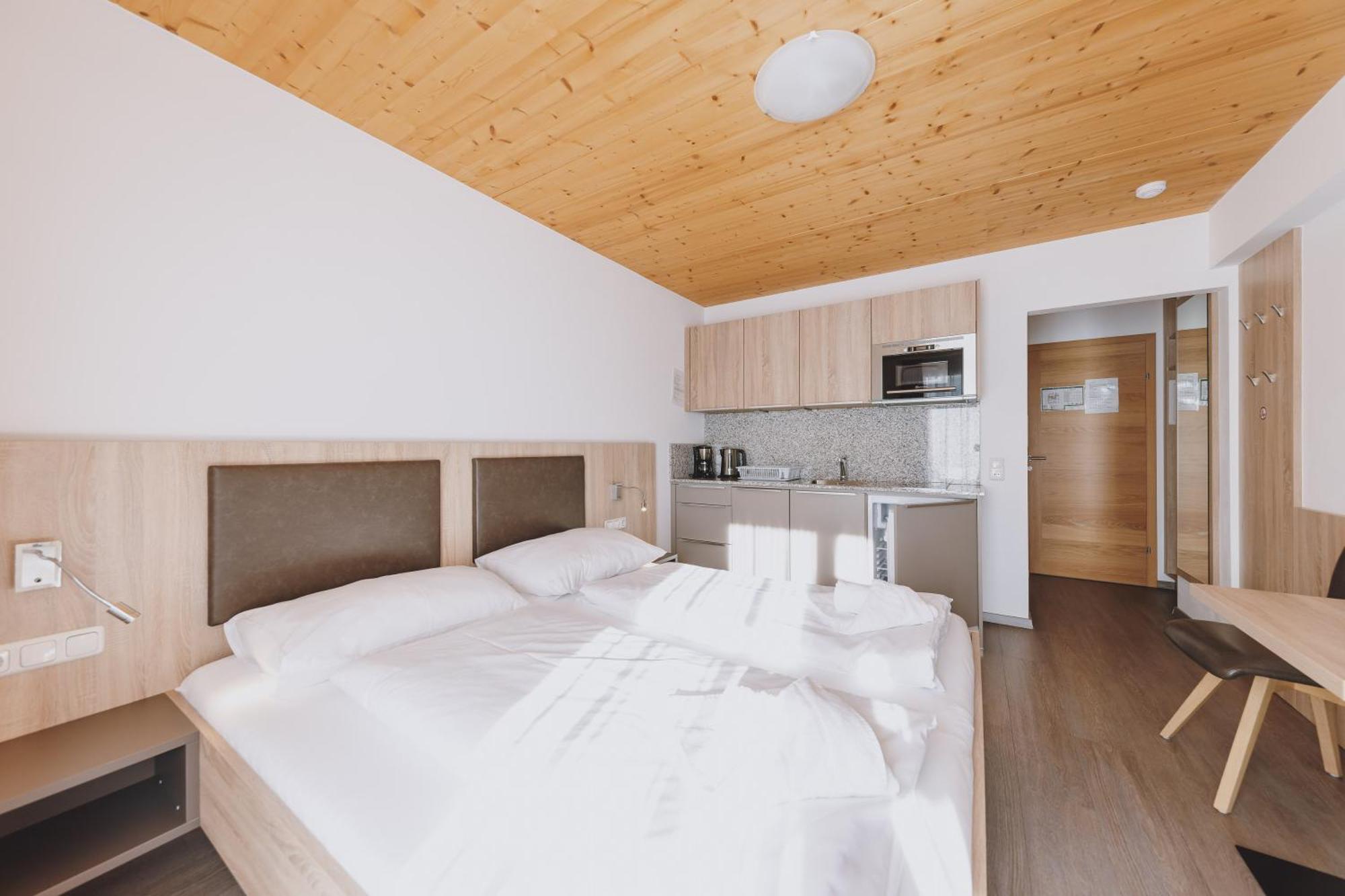 Apartment Sulzer *