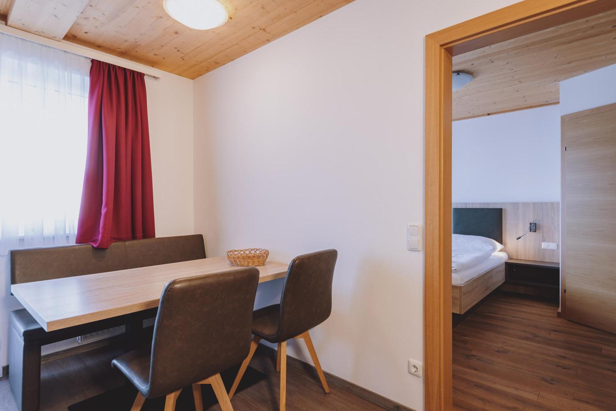 Apartment Sulzer *