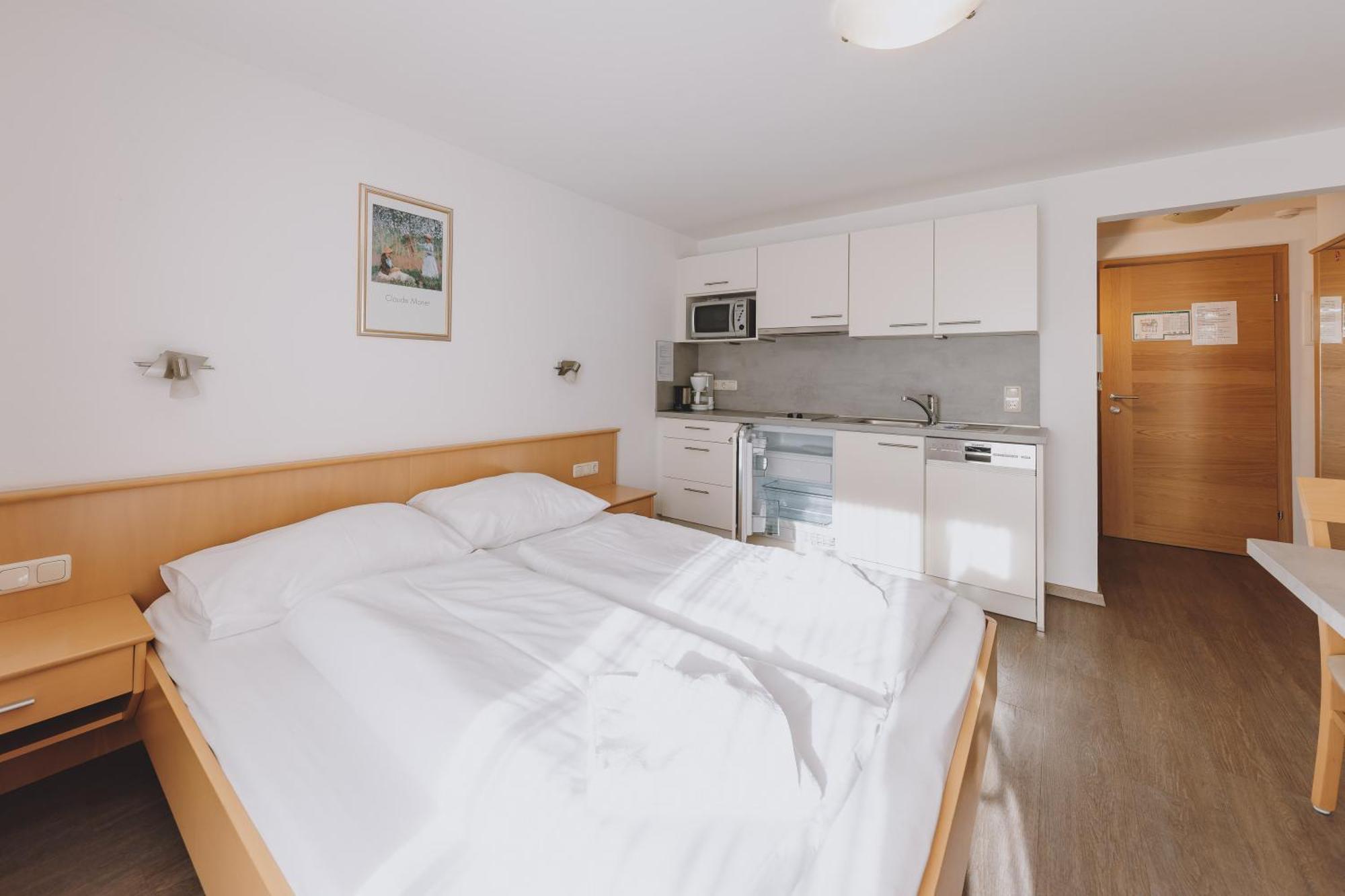 Apartment Sulzer