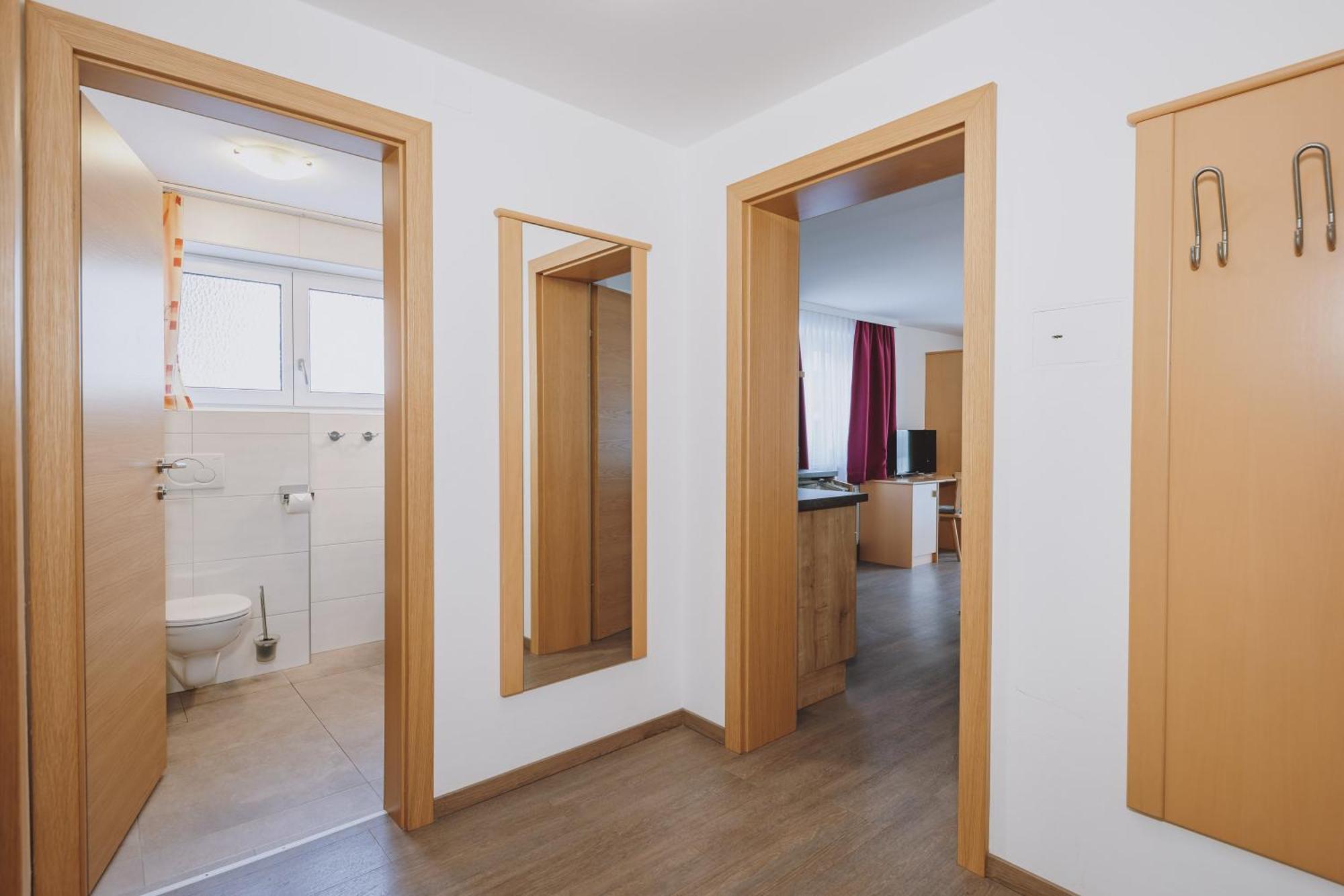 Apartment Sulzer