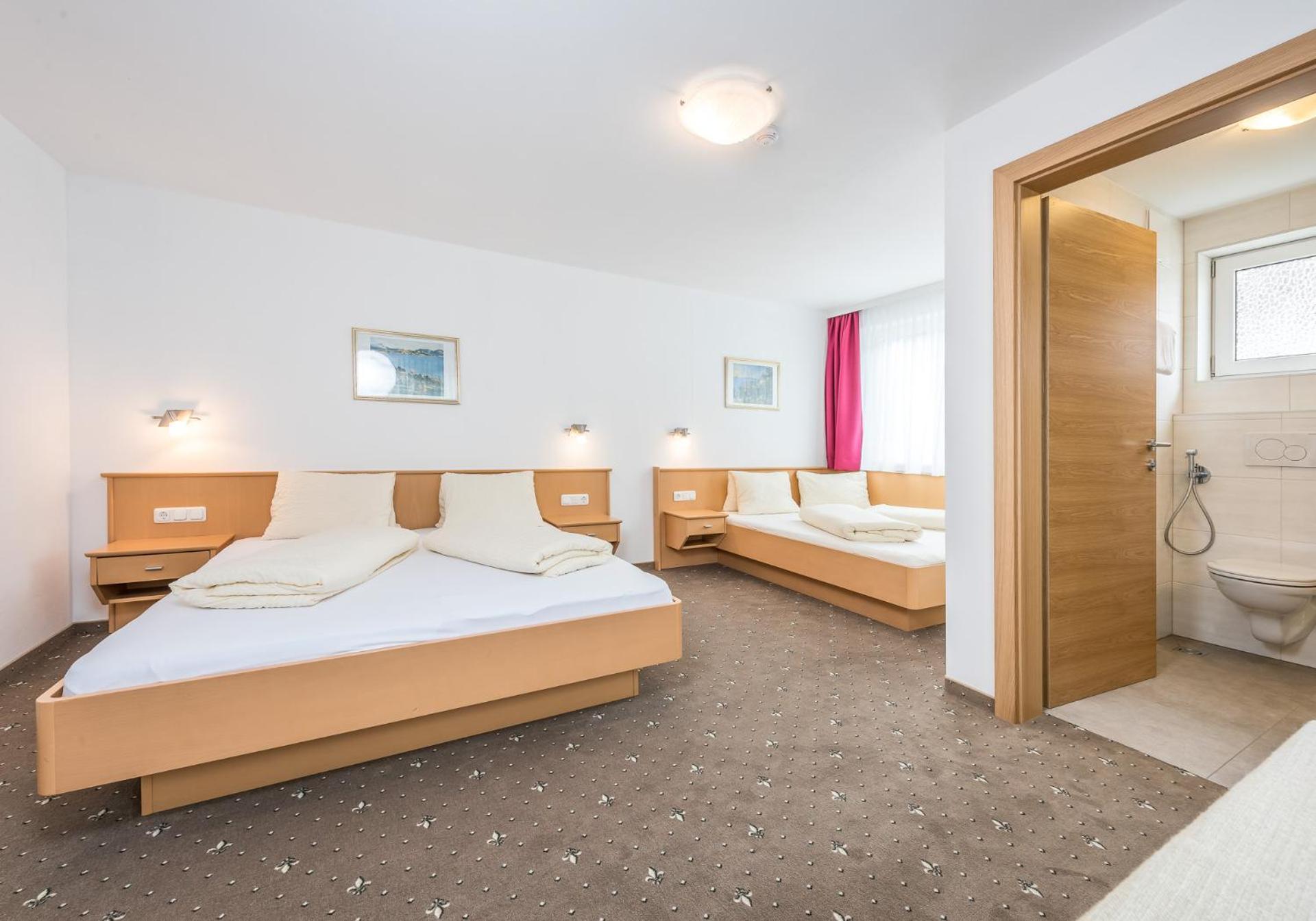 Sulzer Apartment Zell am See