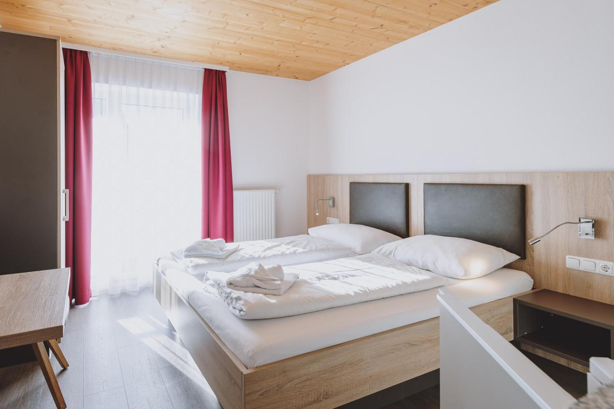 Apartment Sulzer Zell am See