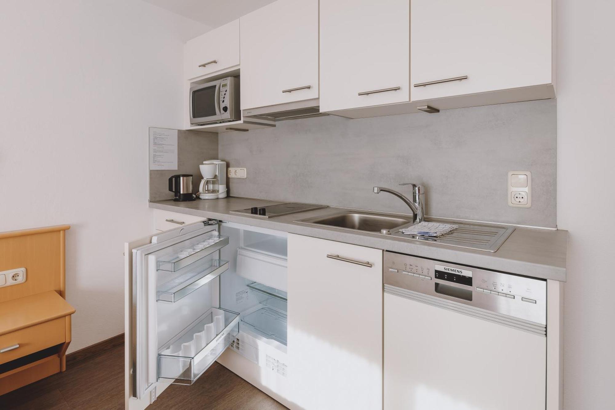 Appartement Sulzer *