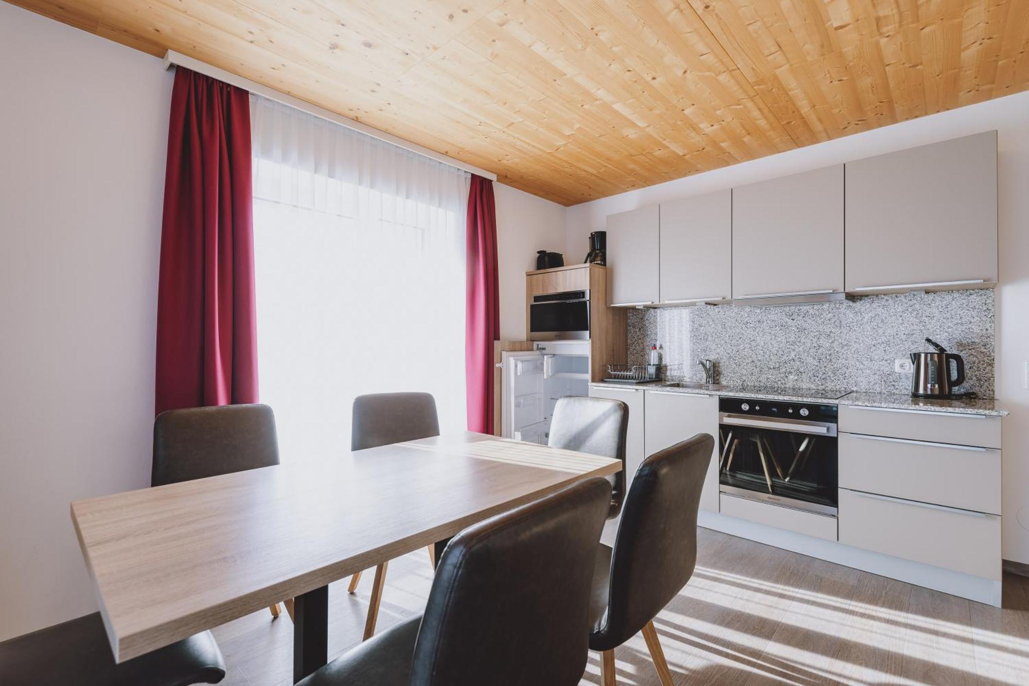 Apartment Sulzer *