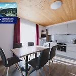 Appartements Sulzer