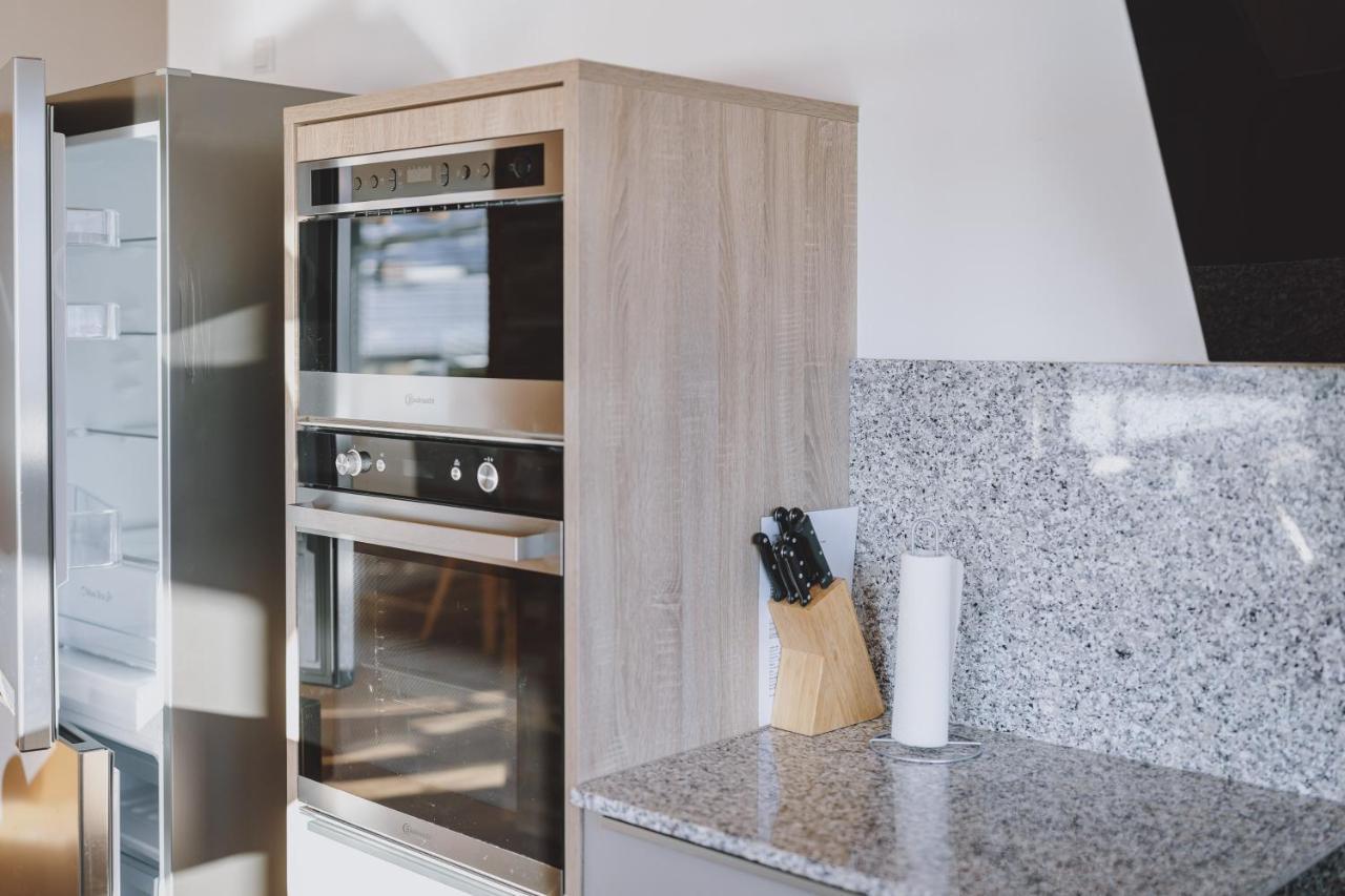 Sulzer Apartment