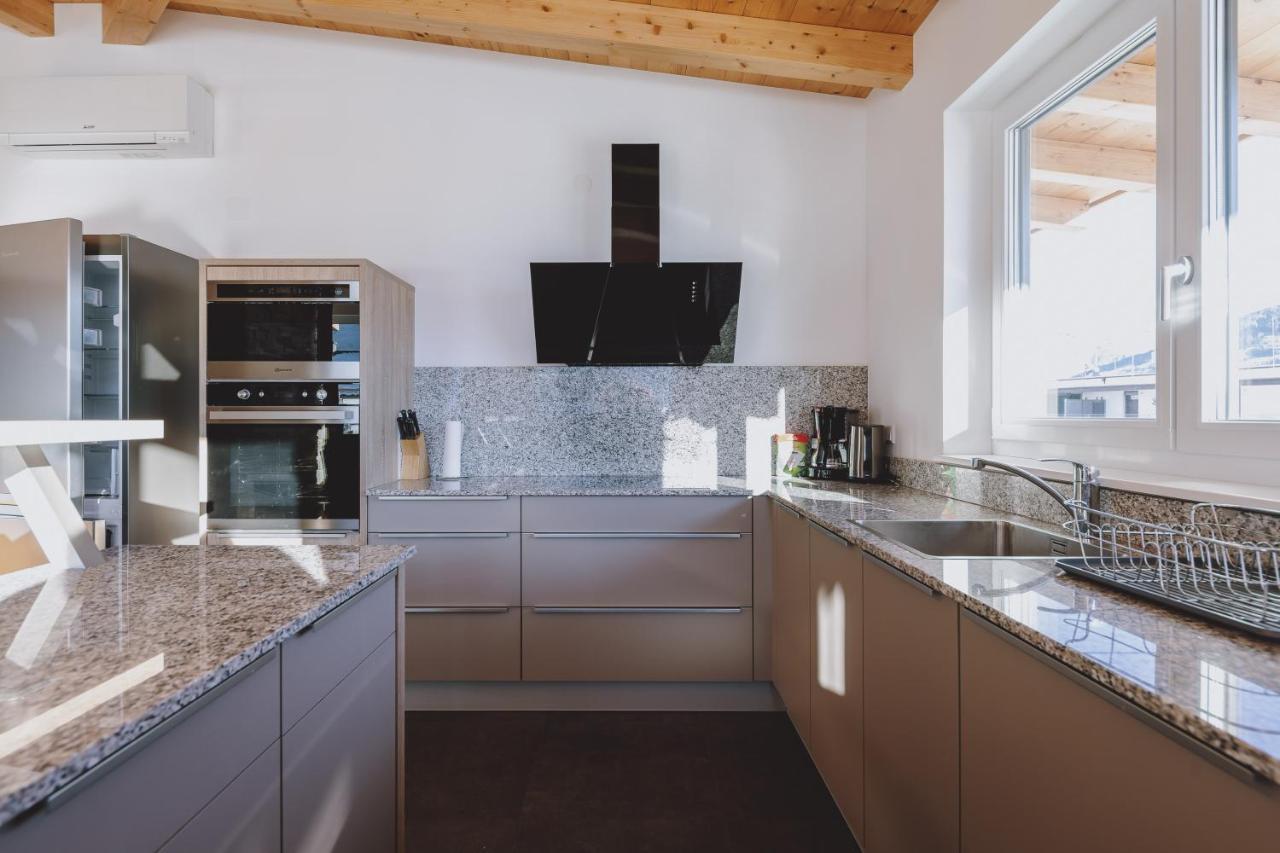 Sulzer Apartment Zell am See