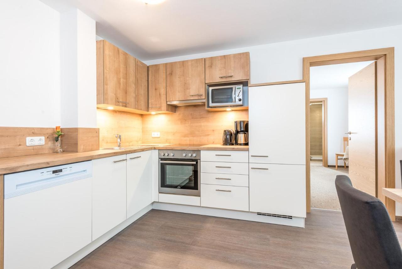 Sulzer Apartment *