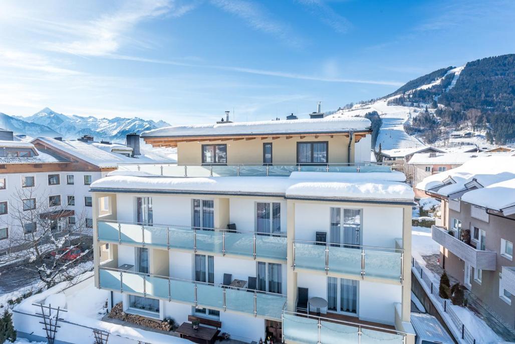 Sulzer Apartment