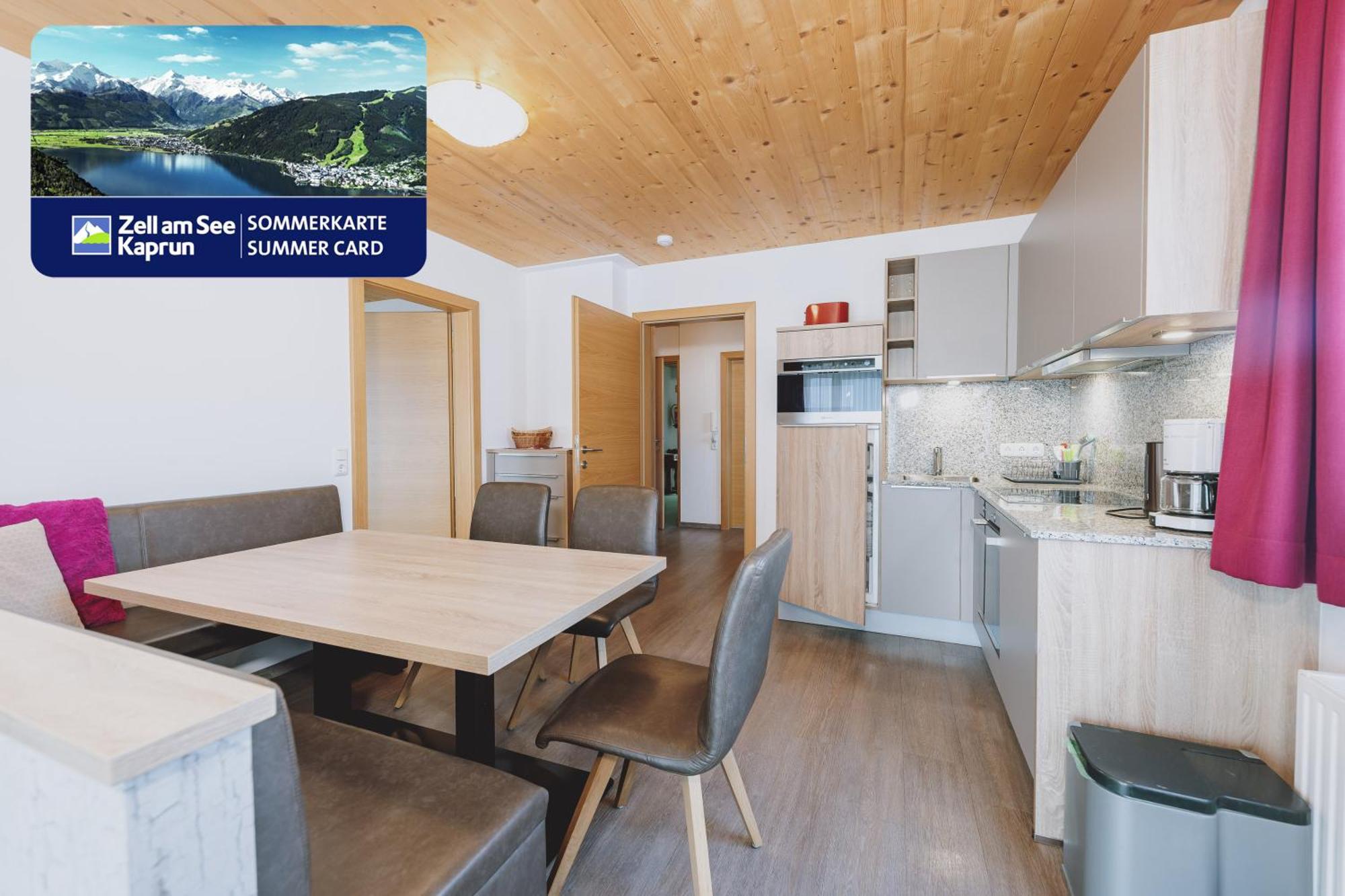 Apartment Sulzer