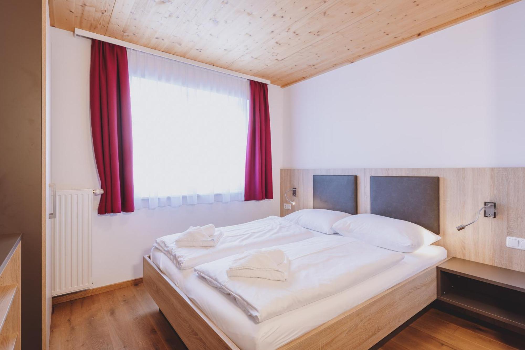 Apartment Sulzer *