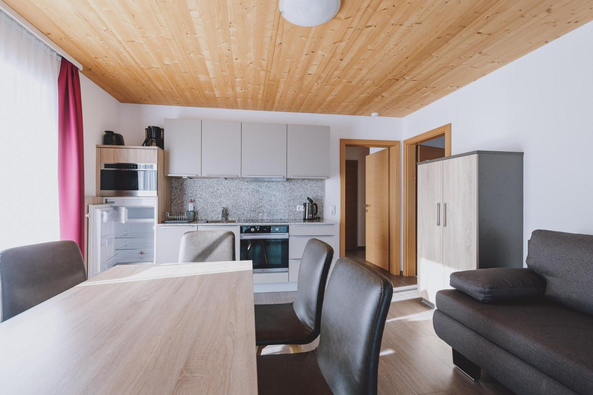 Apartment Sulzer