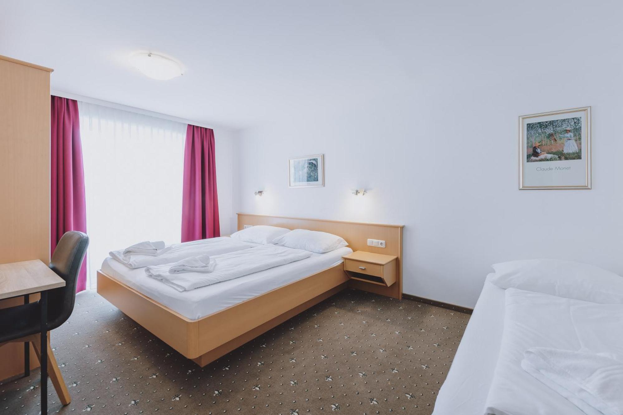 Sulzer Apartment