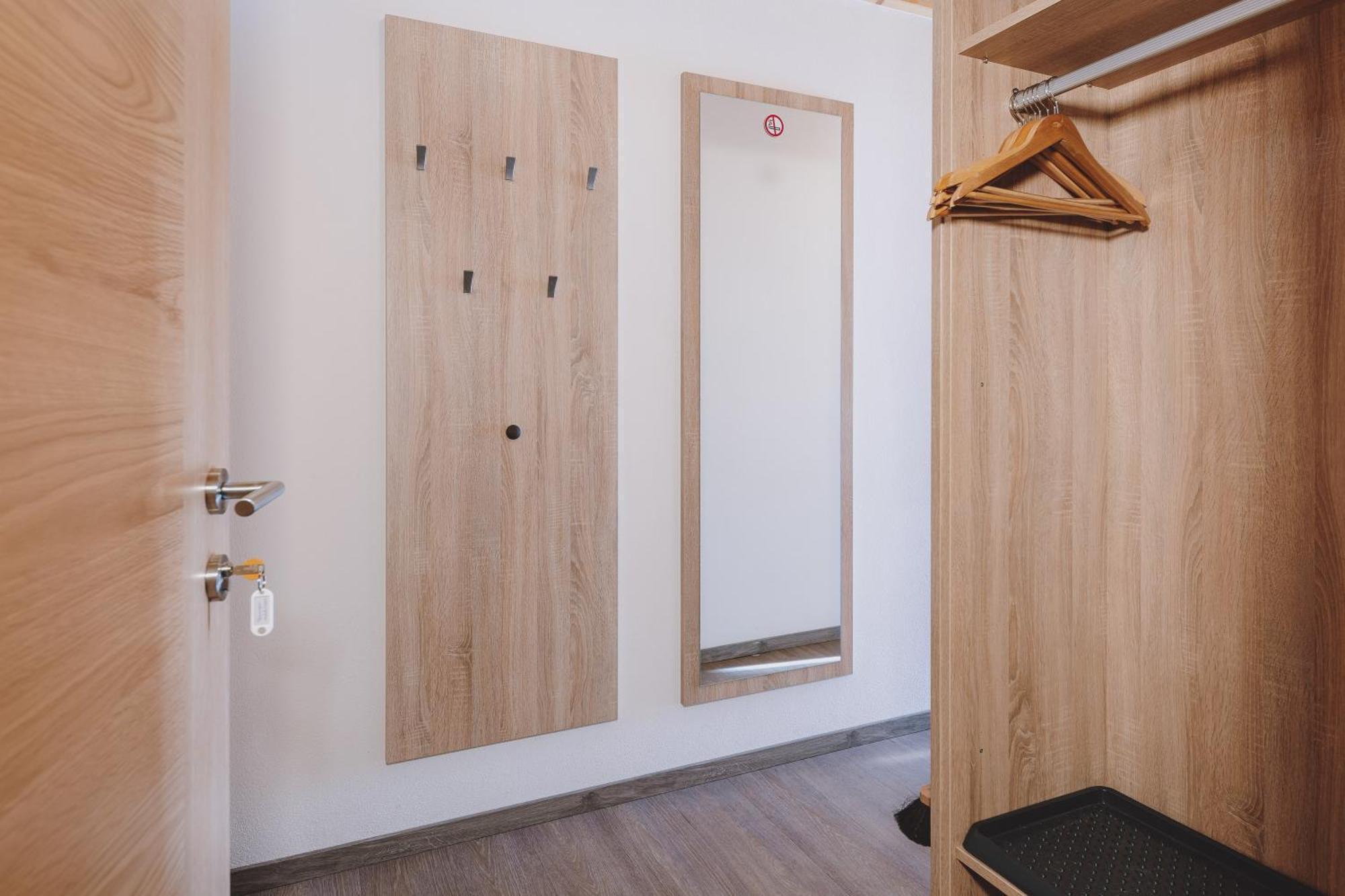 Apartment Sulzer Zell am See