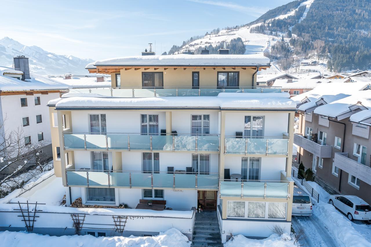 Apartment Sulzer Zell am See